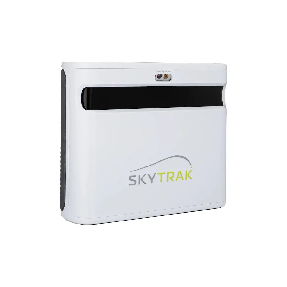 Alternate Front View of the Skytrak Plus