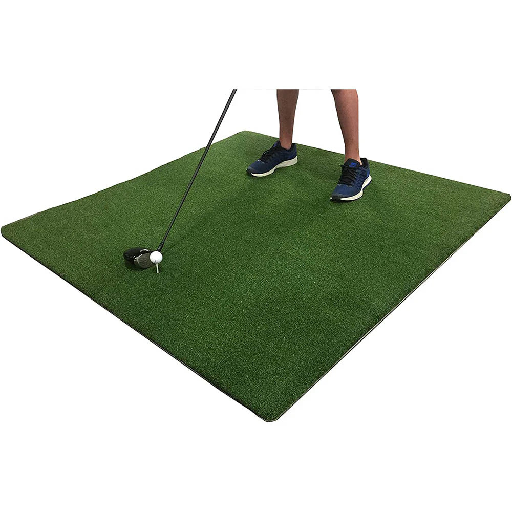 Spornia Prostrike Commercial Golf Practice Mat - Golf Simulators Direct