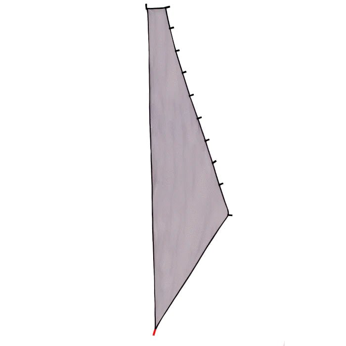 Spornia Side Net Extension 2-Pack (SPG-8 XL Size) - Golf Simulators Direct