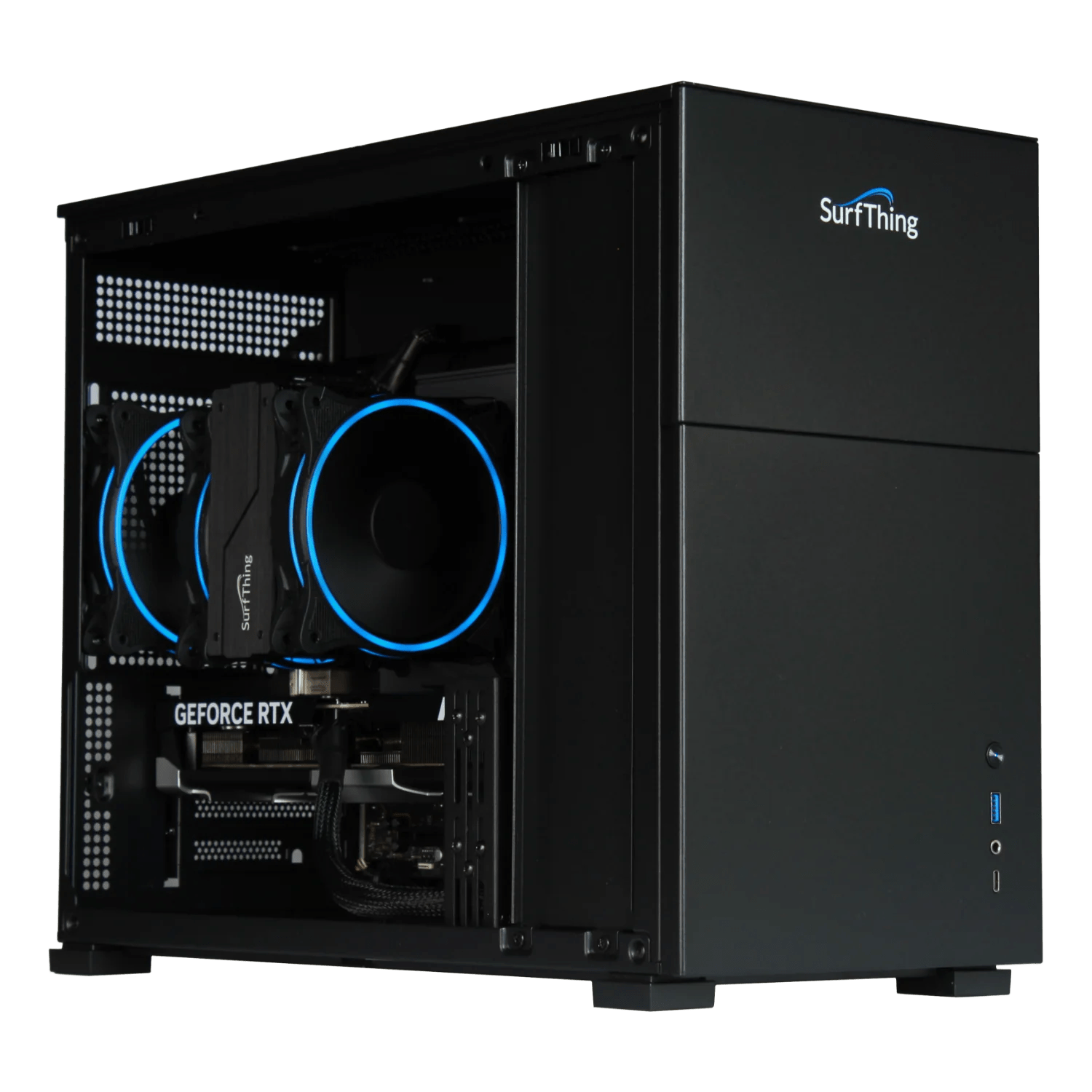 Surf Thing SG3 - 5800 Golf Simulator Computer - Golf Simulators Direct