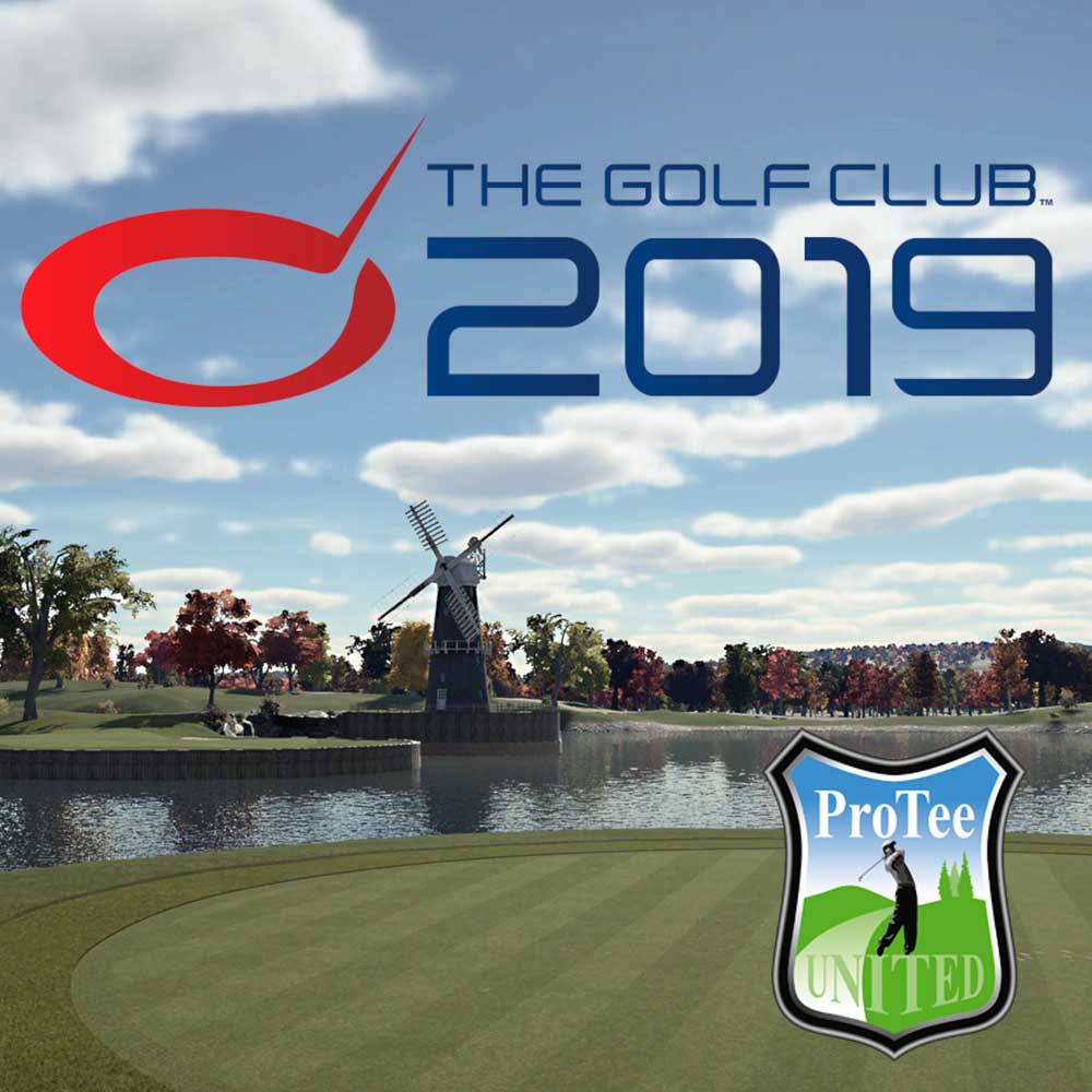 TGC 2019 Simulator Software - Golf Simulators Direct