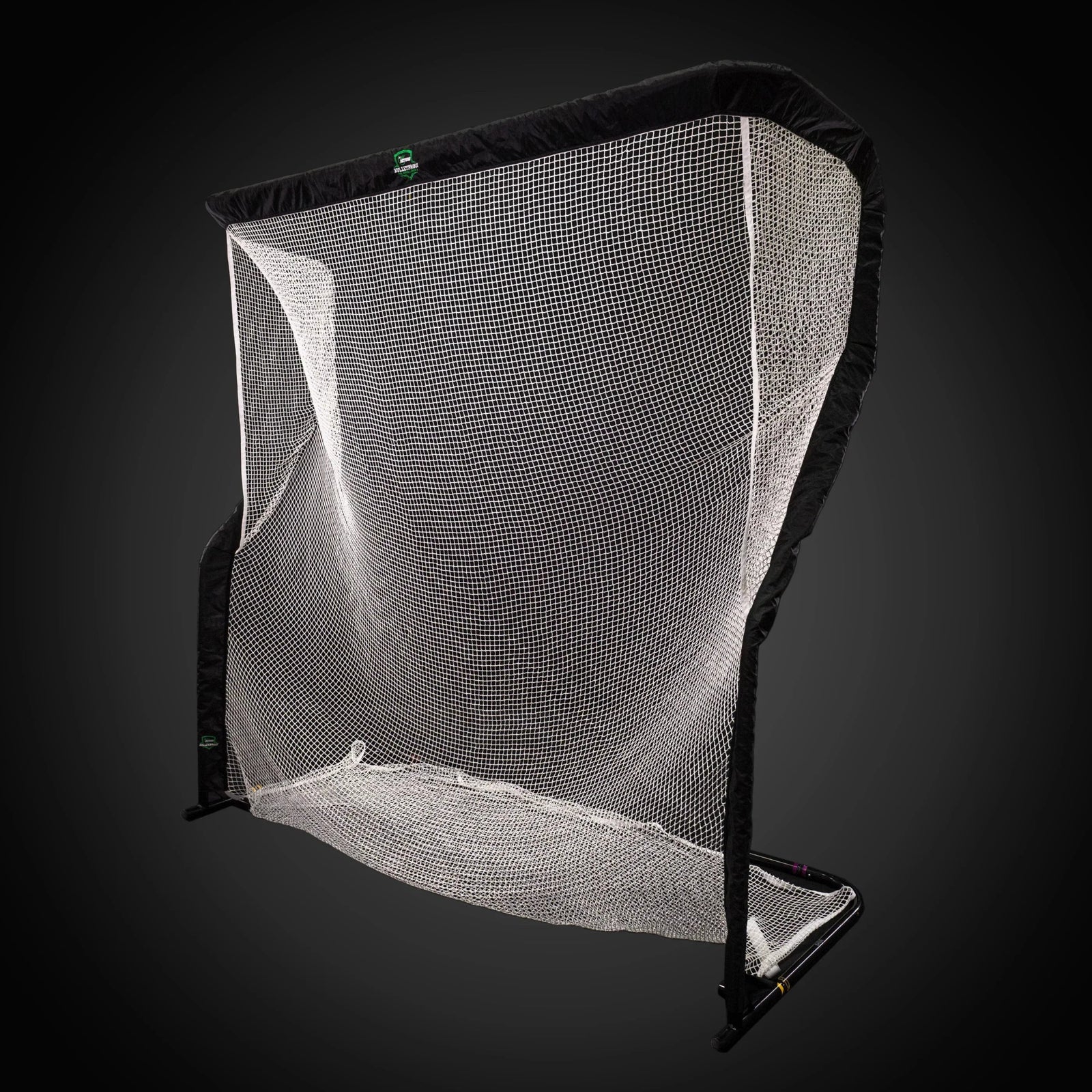 The Net Return Bulletproof 10 - 10'x8' - Golf Simulators Direct