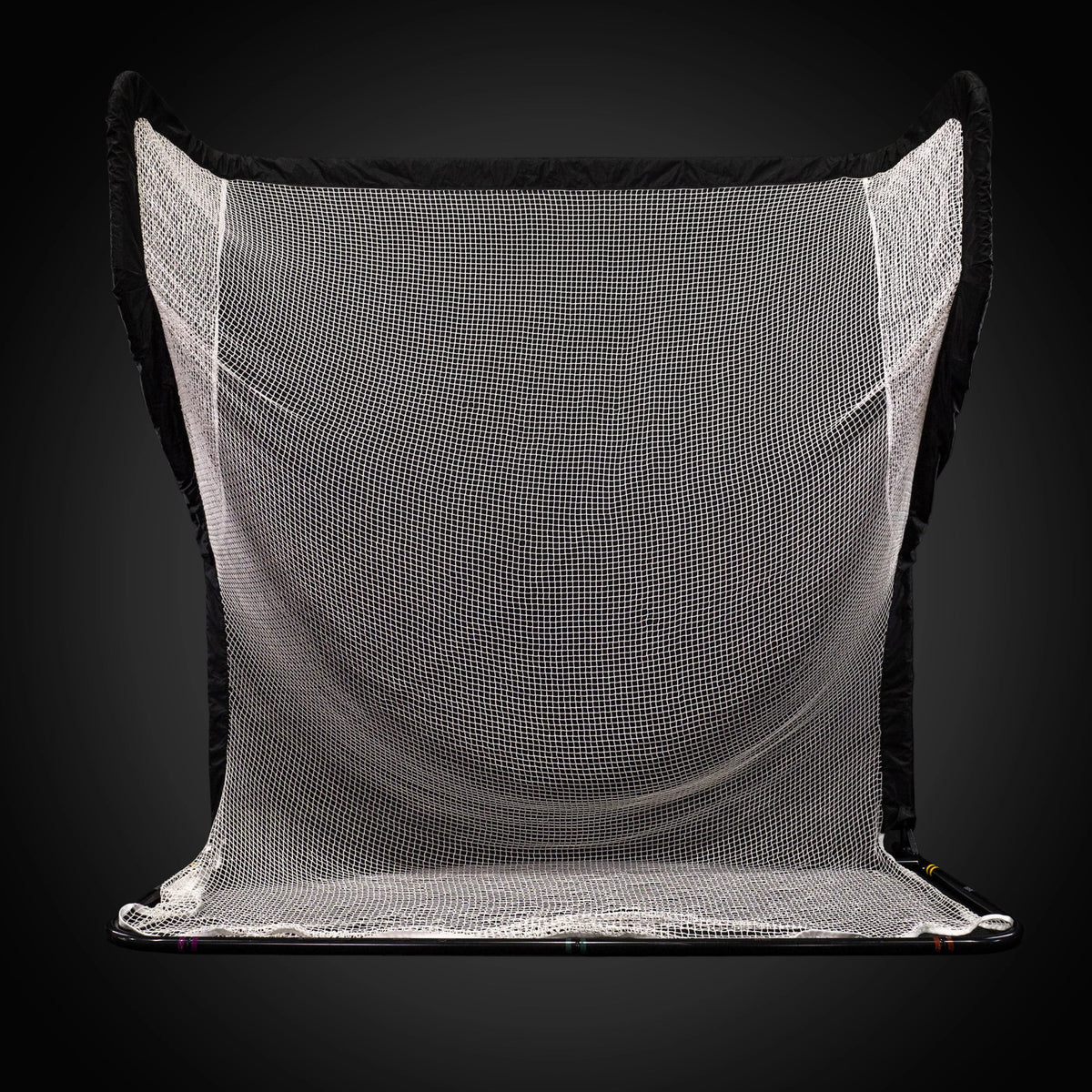 The Net Return Bulletproof 10 - 10&#39;x8&#39; - Golf Simulators Direct