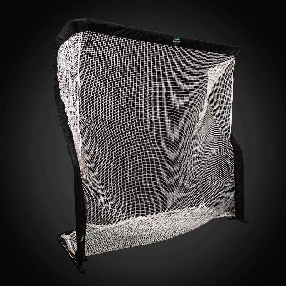 The Net Return: Bulletproof 8 Net and Mat Package - Golf Simulators Direct