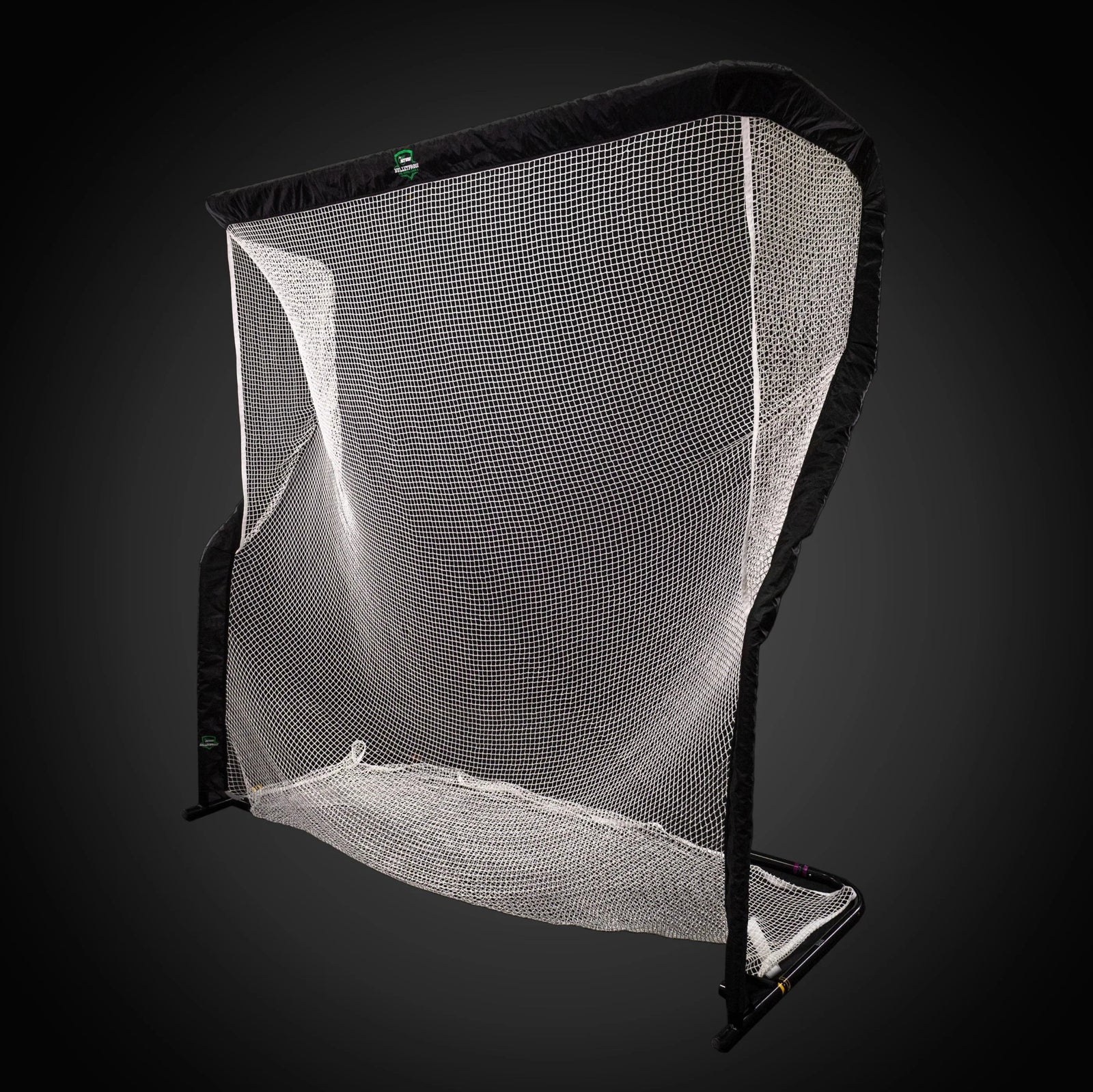 The Net Return Bulletproof 9 - 9'x8' - Golf Simulators Direct