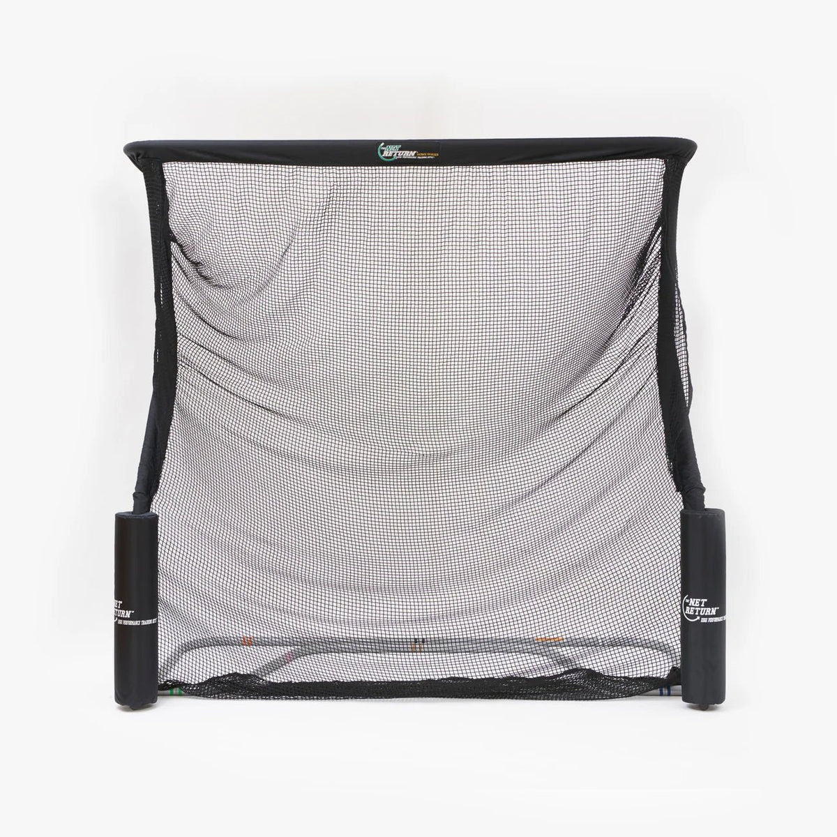 The Net Return Frame Pads - Golf Simulators Direct