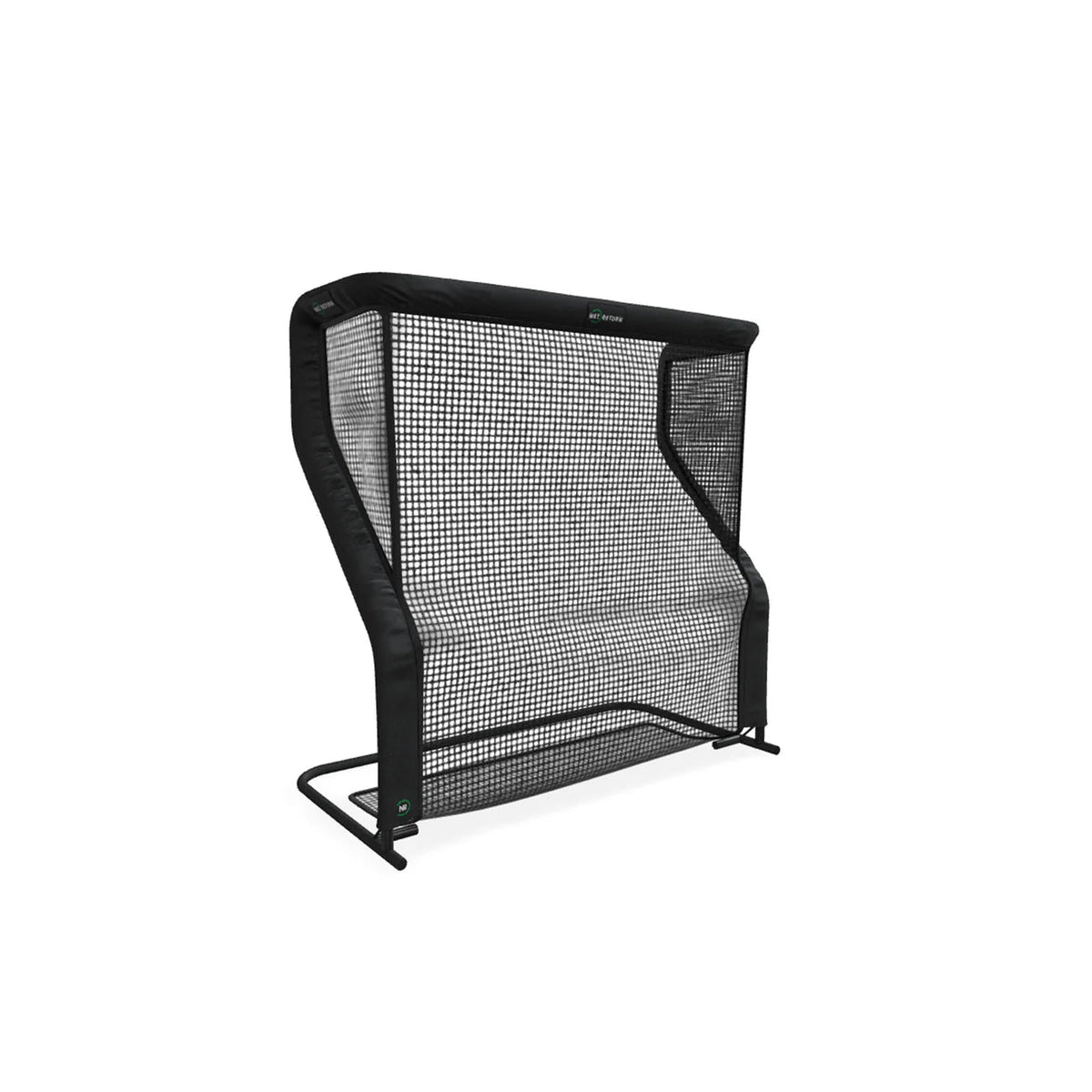 The Net Return: Junior 4&#39;6&quot;w x 4&#39;6&quot; h Golf Net - Golf Simulators Direct