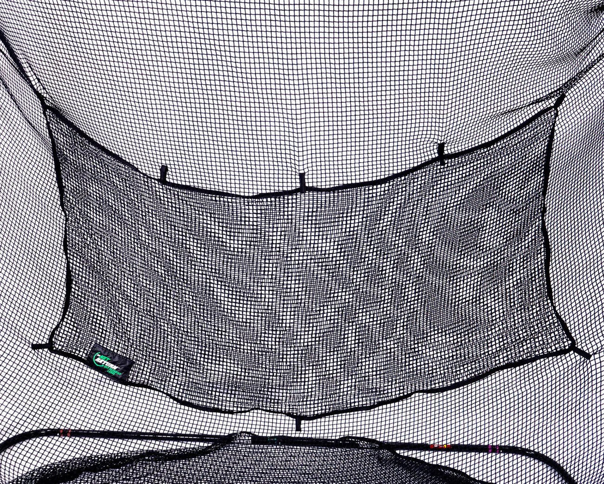 The Net Return Net Guardian - Large Size - Golf Simulators Direct