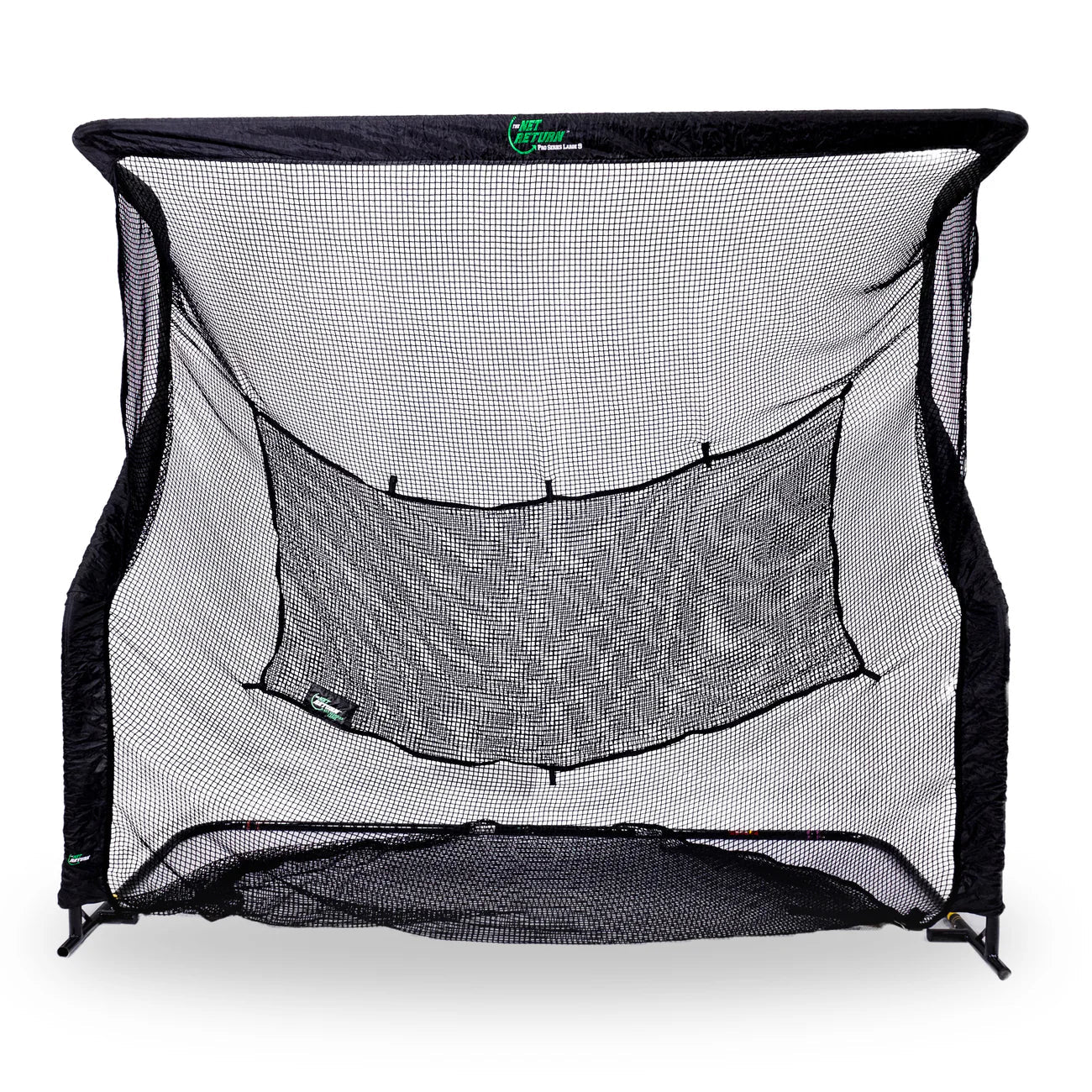 The Net Return Net Guardian - Regular Size - Golf Simulators Direct