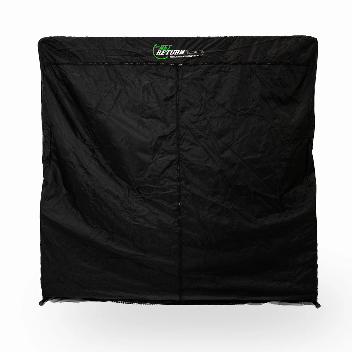 The Net Return Outdoor Cover - Pro - Golf Simulators Direct