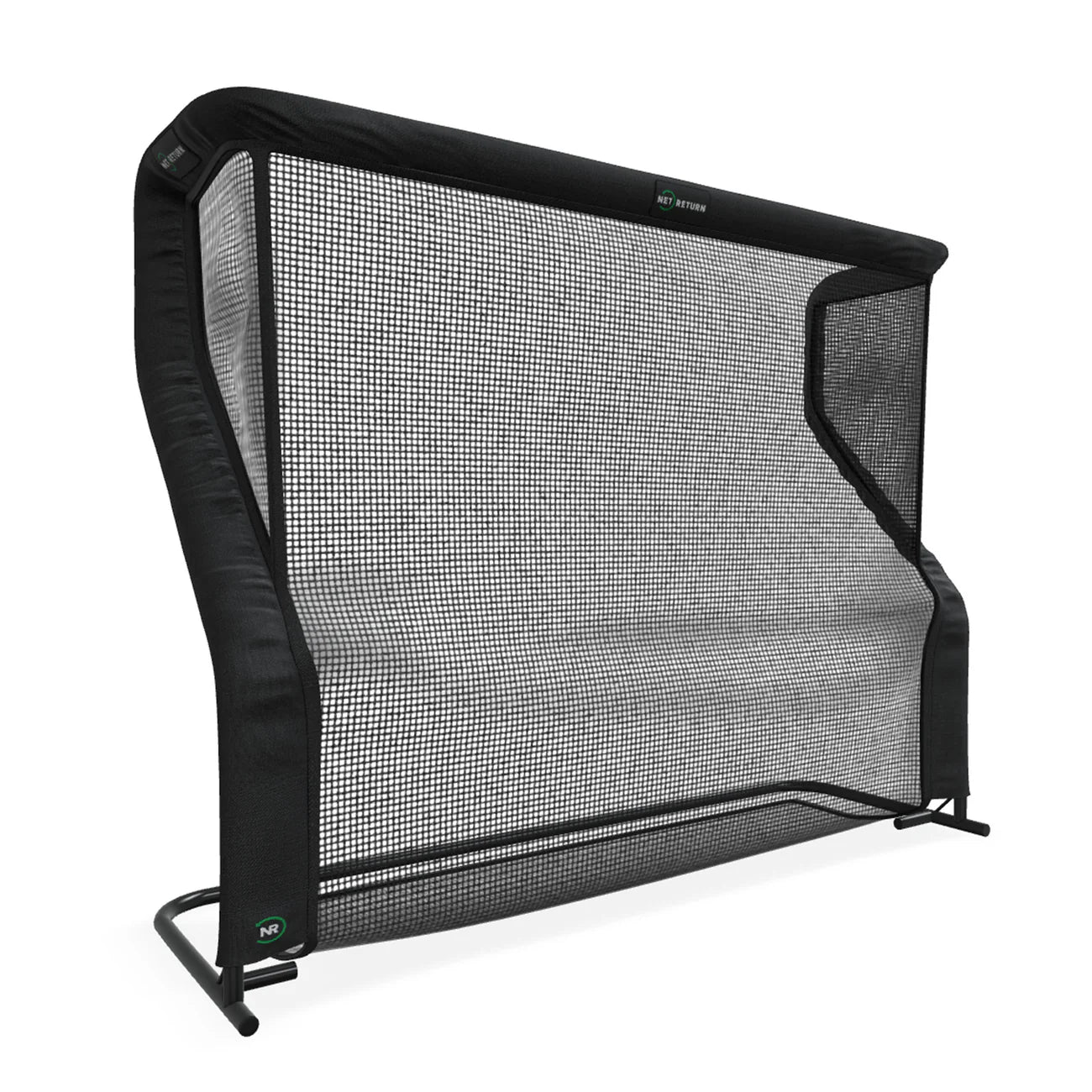 The Net Return: Pro 10 - 10' x 8' Golf Net - Golf Simulators Direct