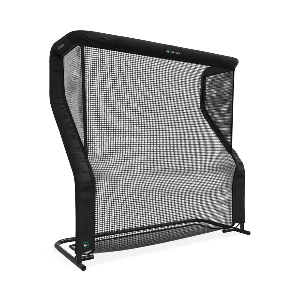 The Net Return: Pro 8 - 8&#39;w x 8&#39;h Golf Net - Golf Simulators Direct