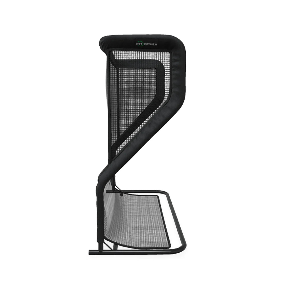 The Net Return: Pro - 8&#39;w x 7&#39;.6&quot;h Golf Net - Golf Simulators Direct