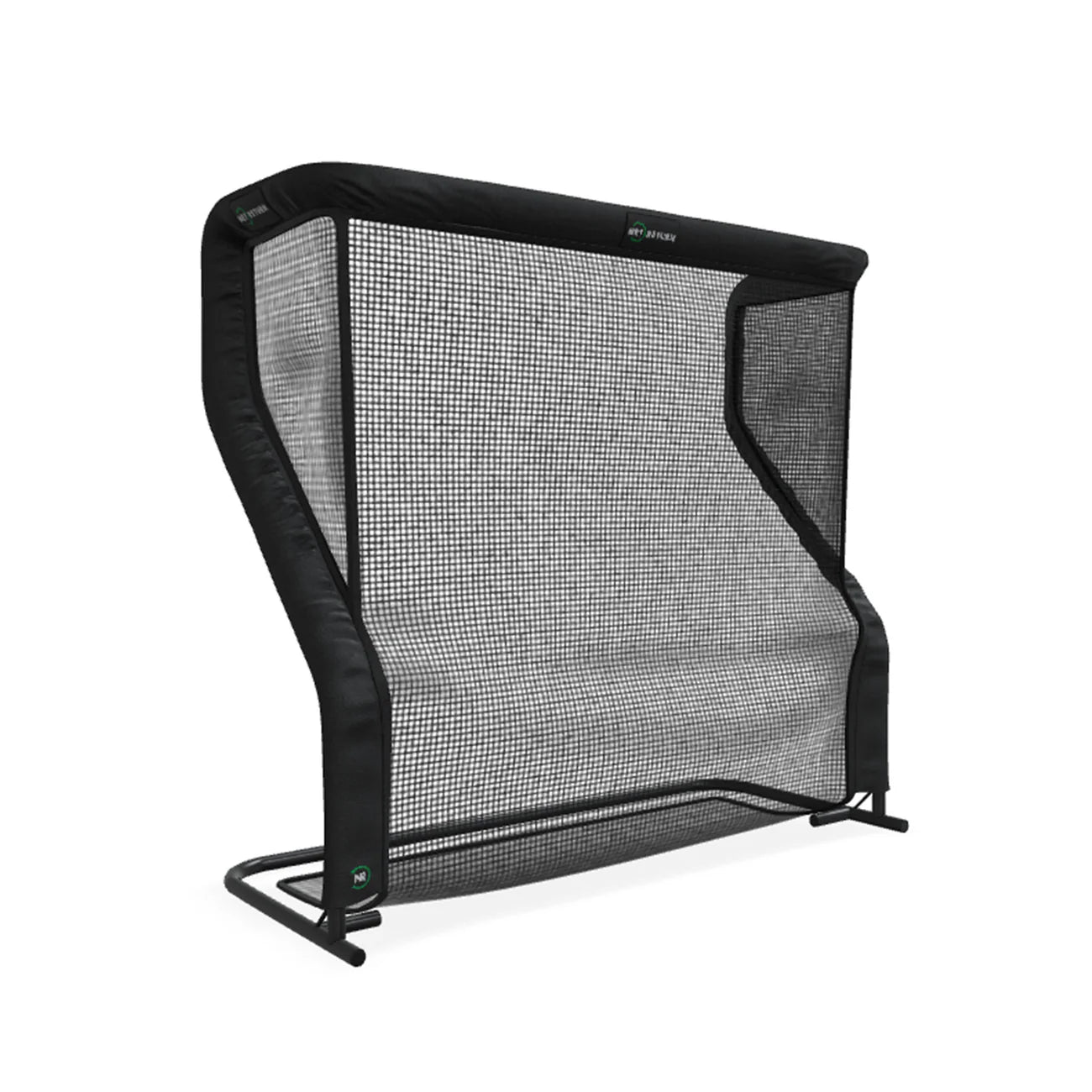 The Net Return: Pro - 8'w x 7'.6"h Golf Net - Golf Simulators Direct