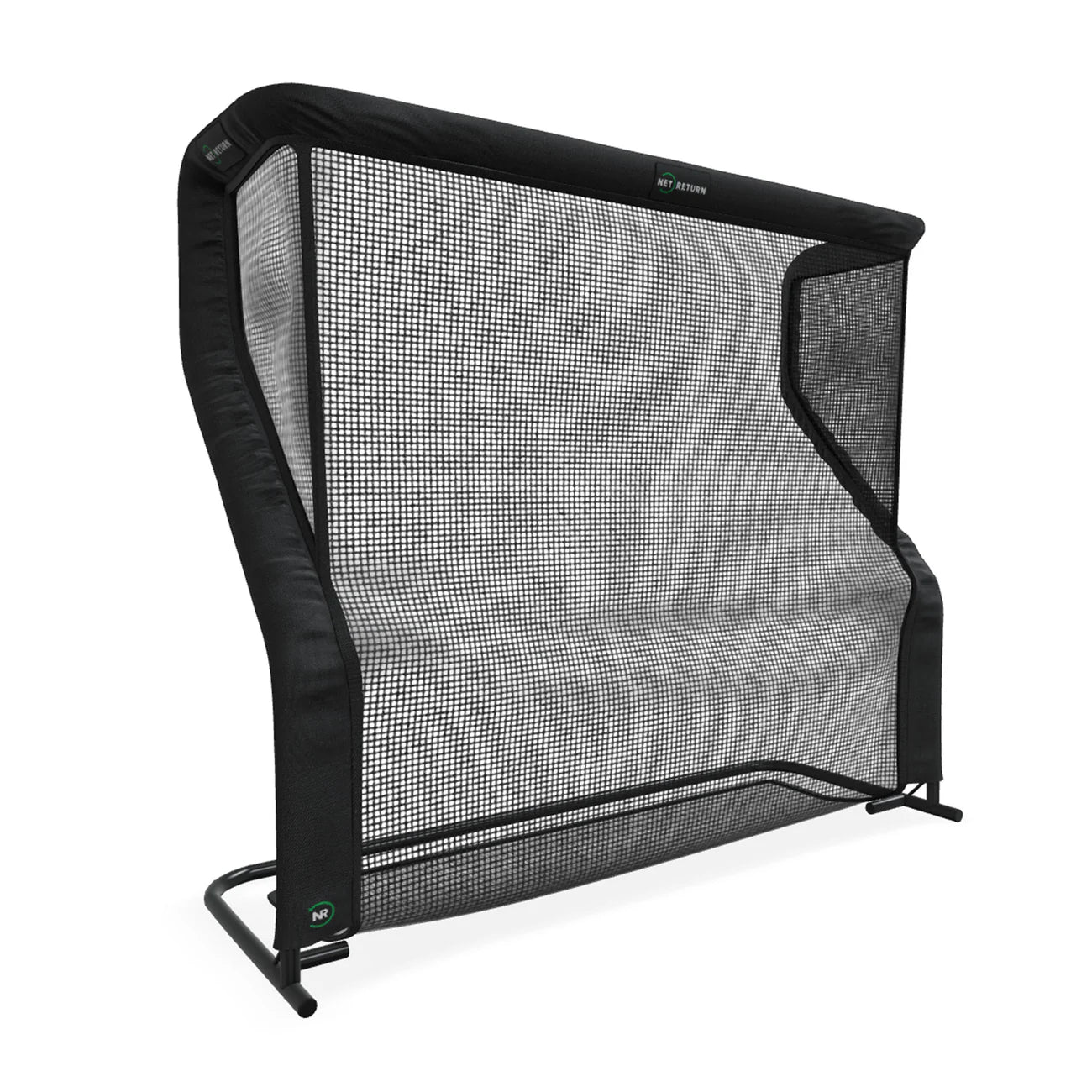 The Net Return: Pro 9 - 9' x 8' Golf Net - Golf Simulators Direct