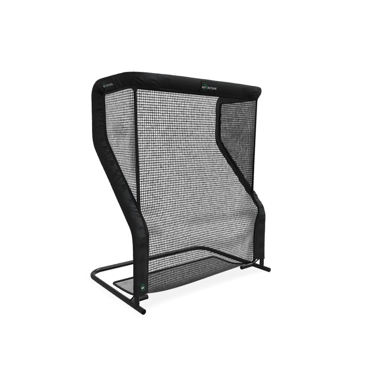 The Net Return: Pro Mini - 5&#39;w x 6&#39; h Golf Net - Golf Simulators Direct