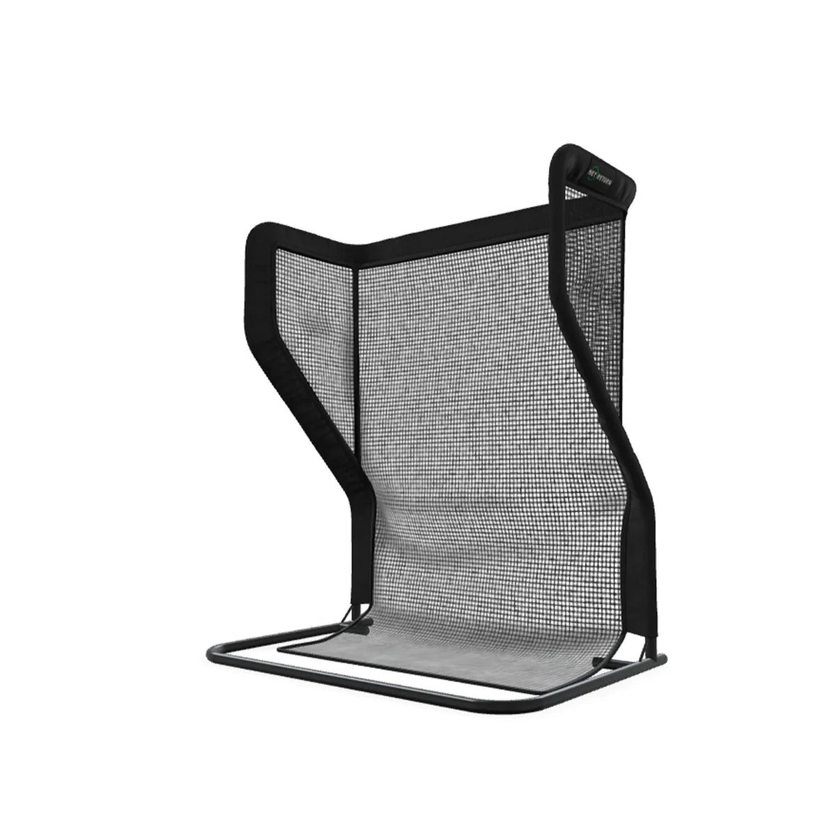 The Net Return: Pro Mini - 5&#39;w x 6&#39; h Golf Net - Golf Simulators Direct