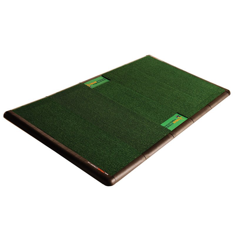 TrueStrike Academy Golf Mat - Golf Simulators Direct