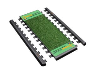 TrueStrike Portable Golf Mat - Golf Simulators Direct