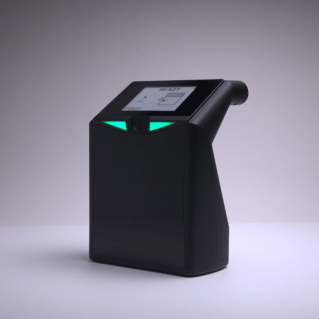 TruGolf LaunchBox - Golf Simulators Direct