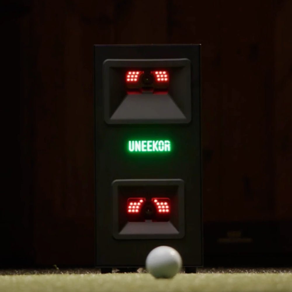 Uneekor Eye Mini Lite - Golf Simulators Direct