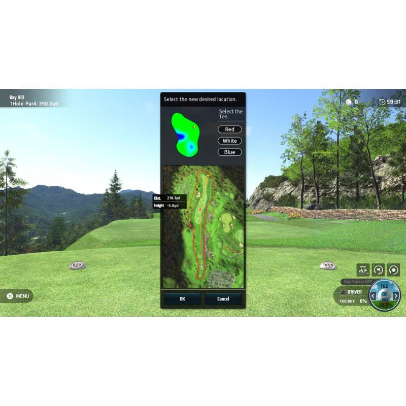 Uneekor Refine Software - Golf Simulators Direct