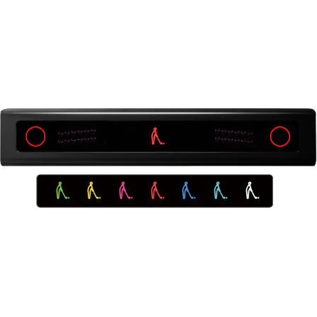 VTrack - GSD Full Golf Simulator Package - Golf Simulators Direct