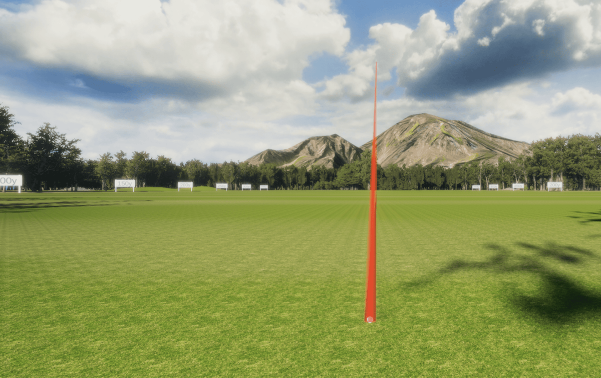 VTrack Launch Monitor - Golf Simulators Direct