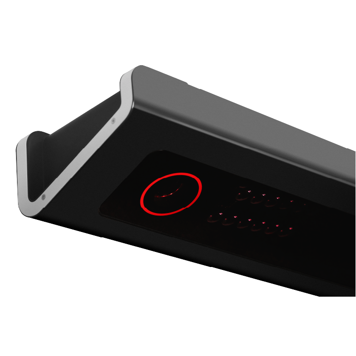 VTrack Launch Monitor - Golf Simulators Direct