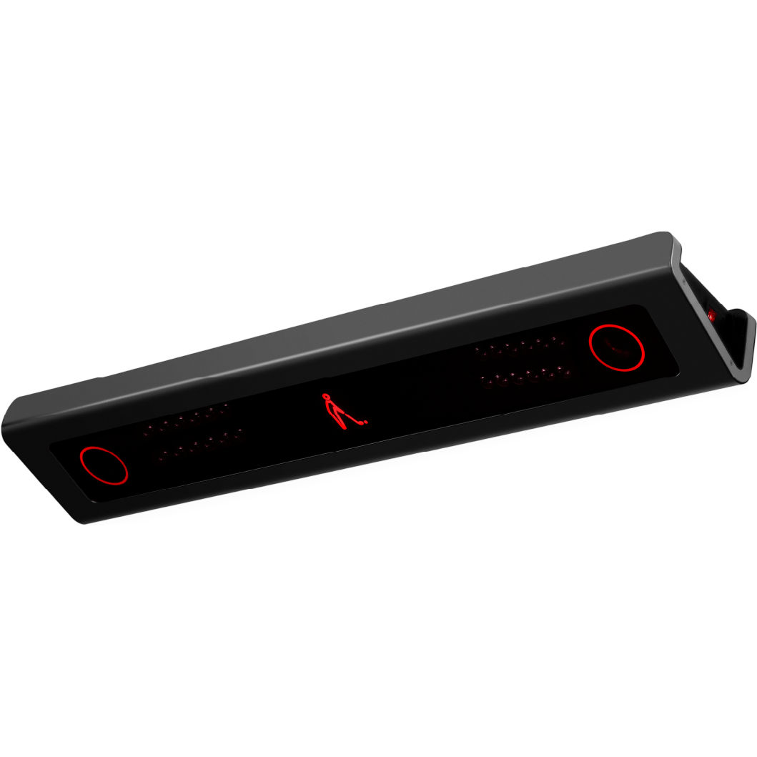 VTrack Launch Monitor - Golf Simulators Direct