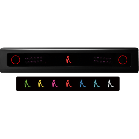 VTrack Launch Monitor - Golf Simulators Direct